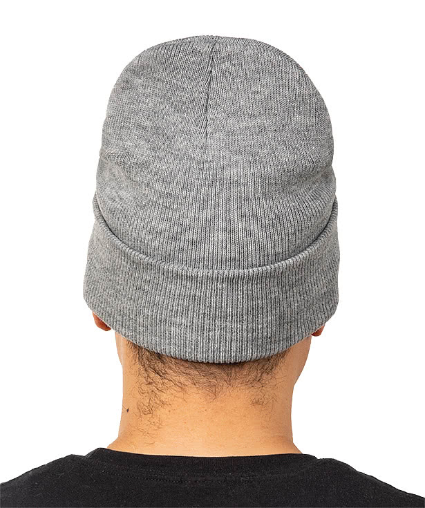 帽子 INSPIRATION CUFF BEANIE inspiration CUFF BEANIE/BLACK – inspiration ONLINE STORE