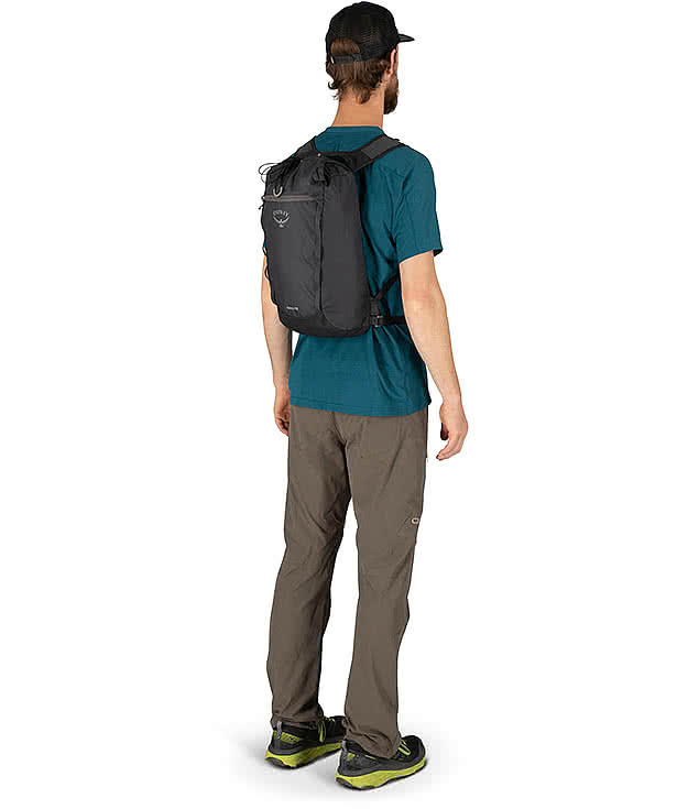 Osprey Daylite Cinch Backpack
