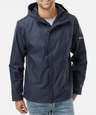 Columbia Watertight II Packable Rain Jacket