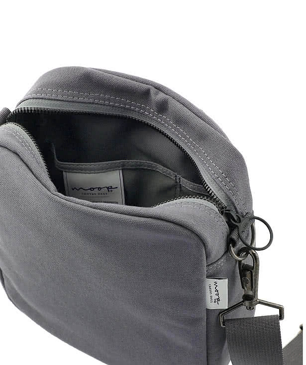 Moop Wayfinder Crossbody Tote Bag