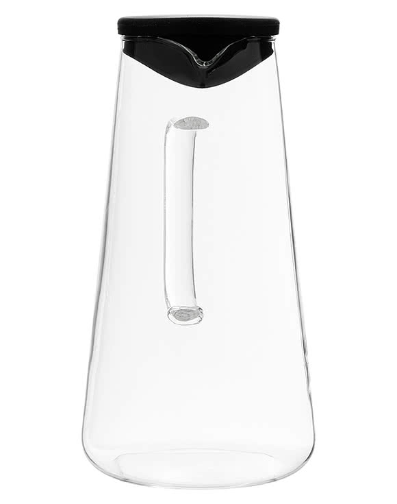 47.3 oz. Brocca Glass Pitcher