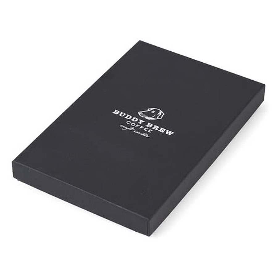 Moleskine Medium Notebook Gift Box