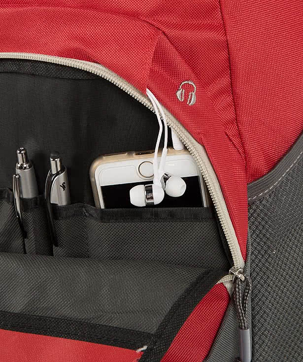 Rangely 15" Computer Backpack