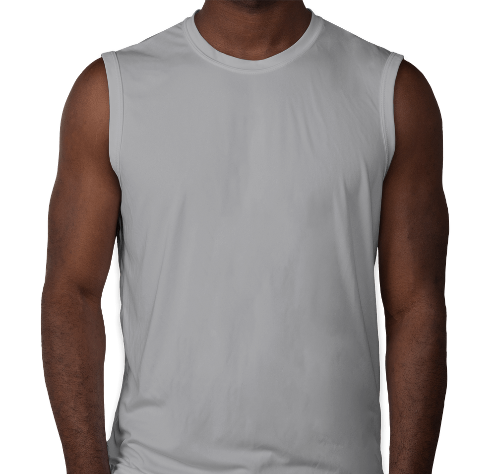 Sport-Tek Competitor Performance Muscle Tank-default
