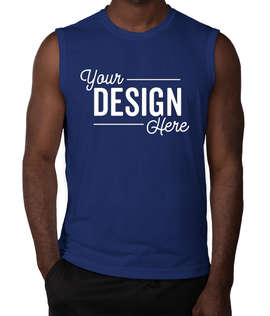 Sport-Tek Competitor Performance Muscle Tank