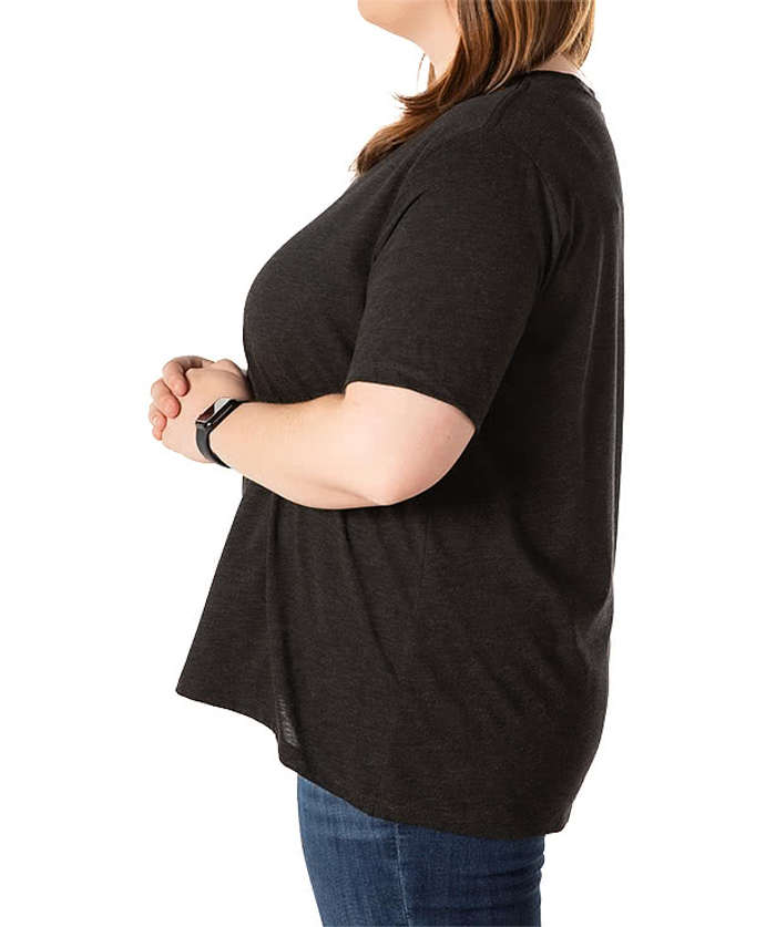 Bella + Canvas Women's Tri-Blend T-shirt