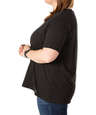 Bella + Canvas Women's Tri-Blend T-shirt