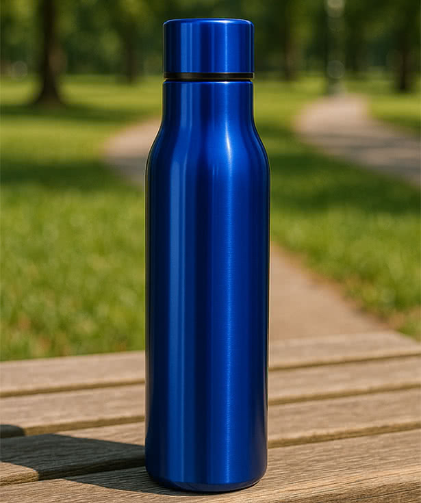 24 oz. Stainless Steel Unity Water Bottle