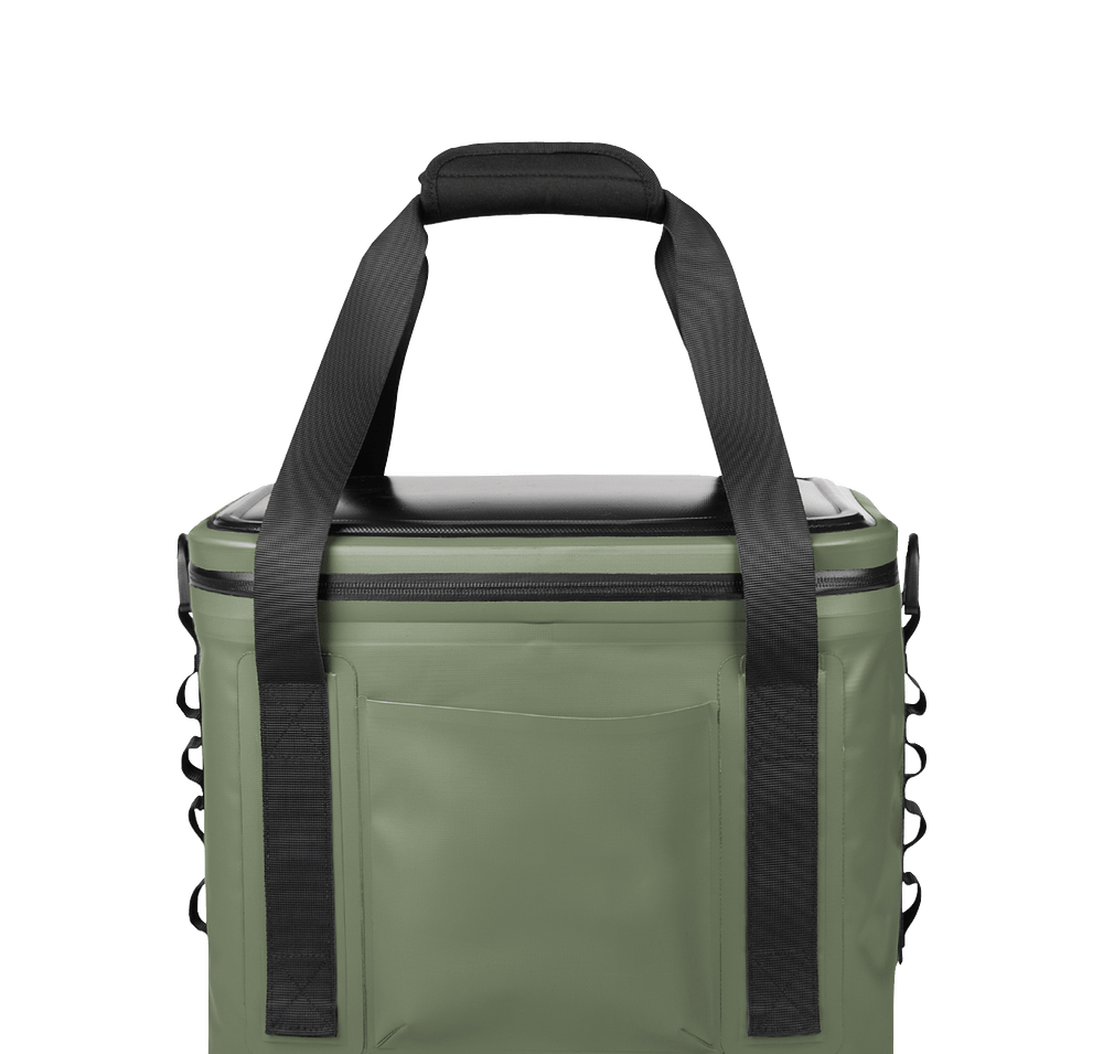 Intrepid Adjustable 18 Can Cooler-default