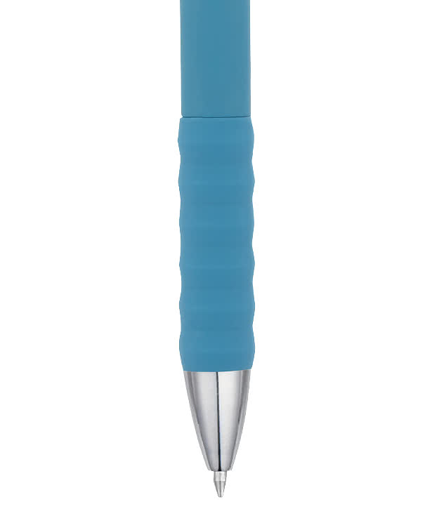 Ripple Gel Pen (black ink)