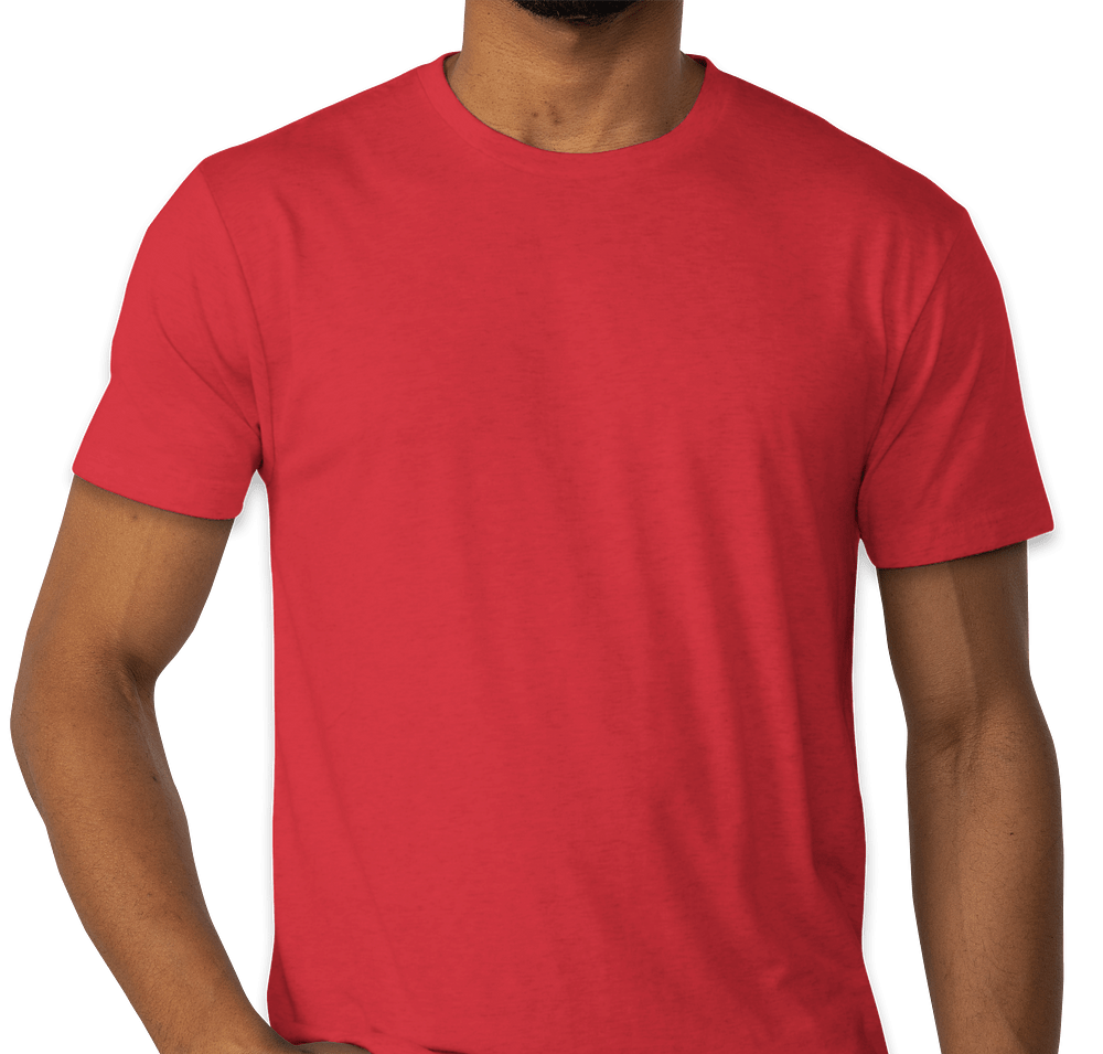 Next Level Tri-Blend T-shirt-default