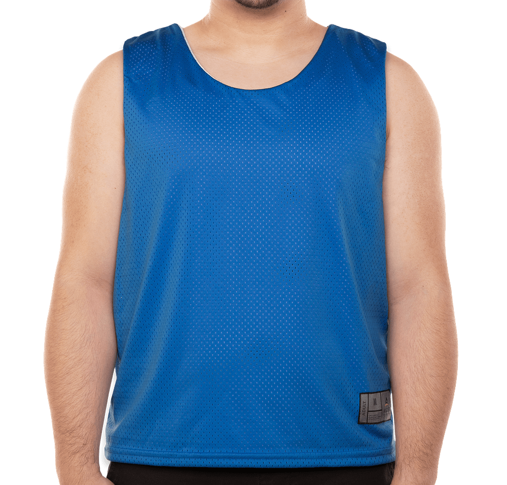 Augusta Mesh Reversible Pinnie-default