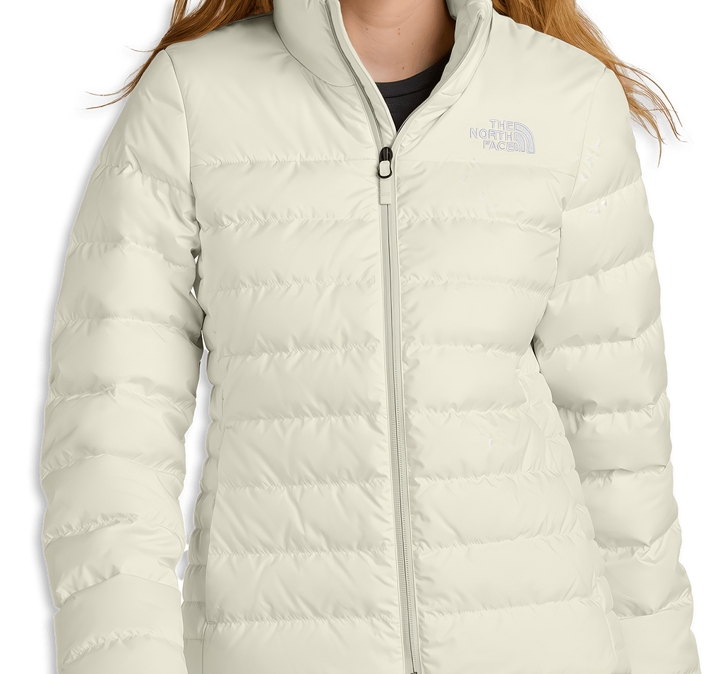 The North Face Women's Hybrid Recycled Insulated Jacket-default