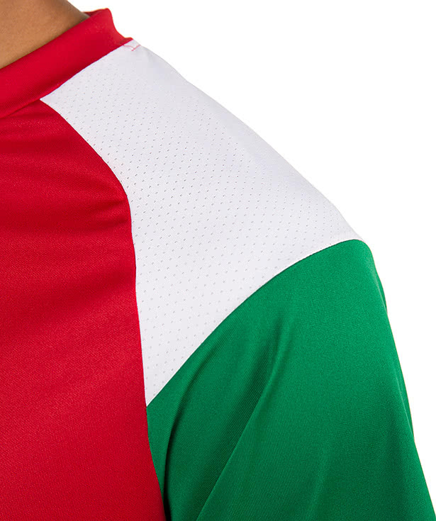 High Five Mundo Performance Soccer Jersey