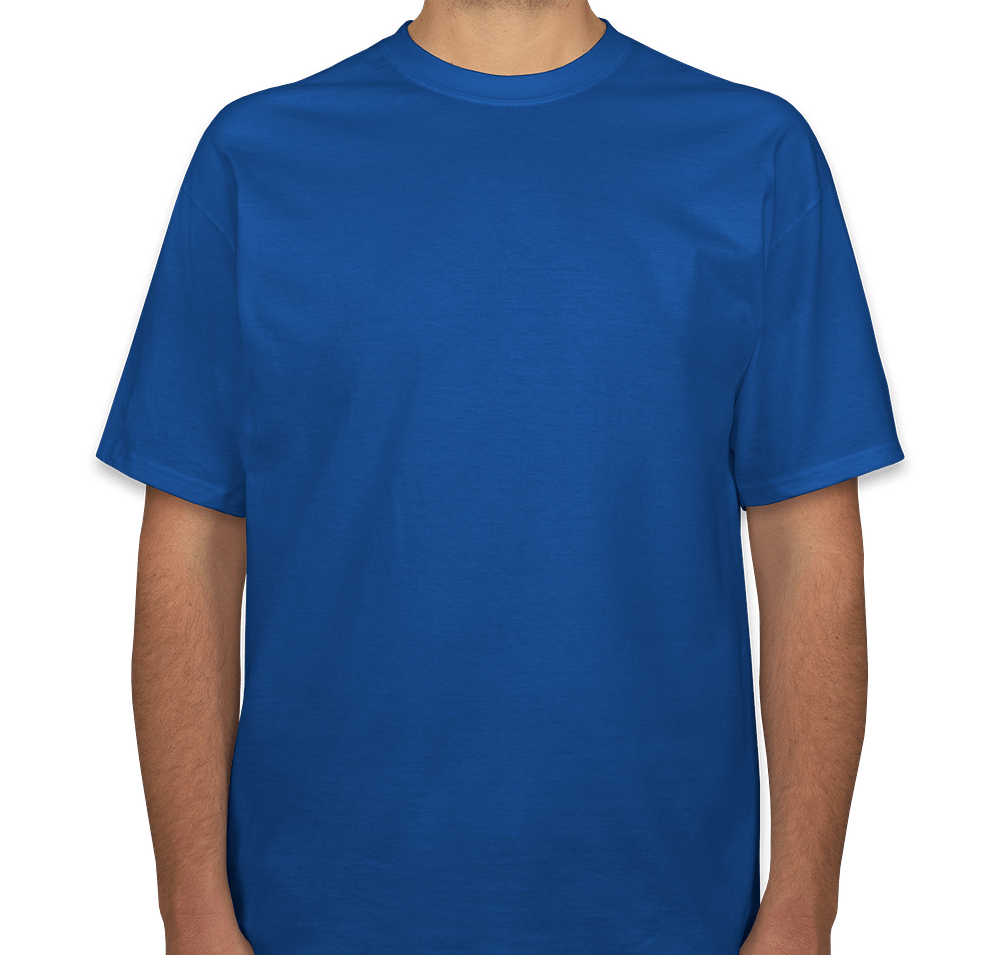 Port & Company Tall Essential T-shirt-default