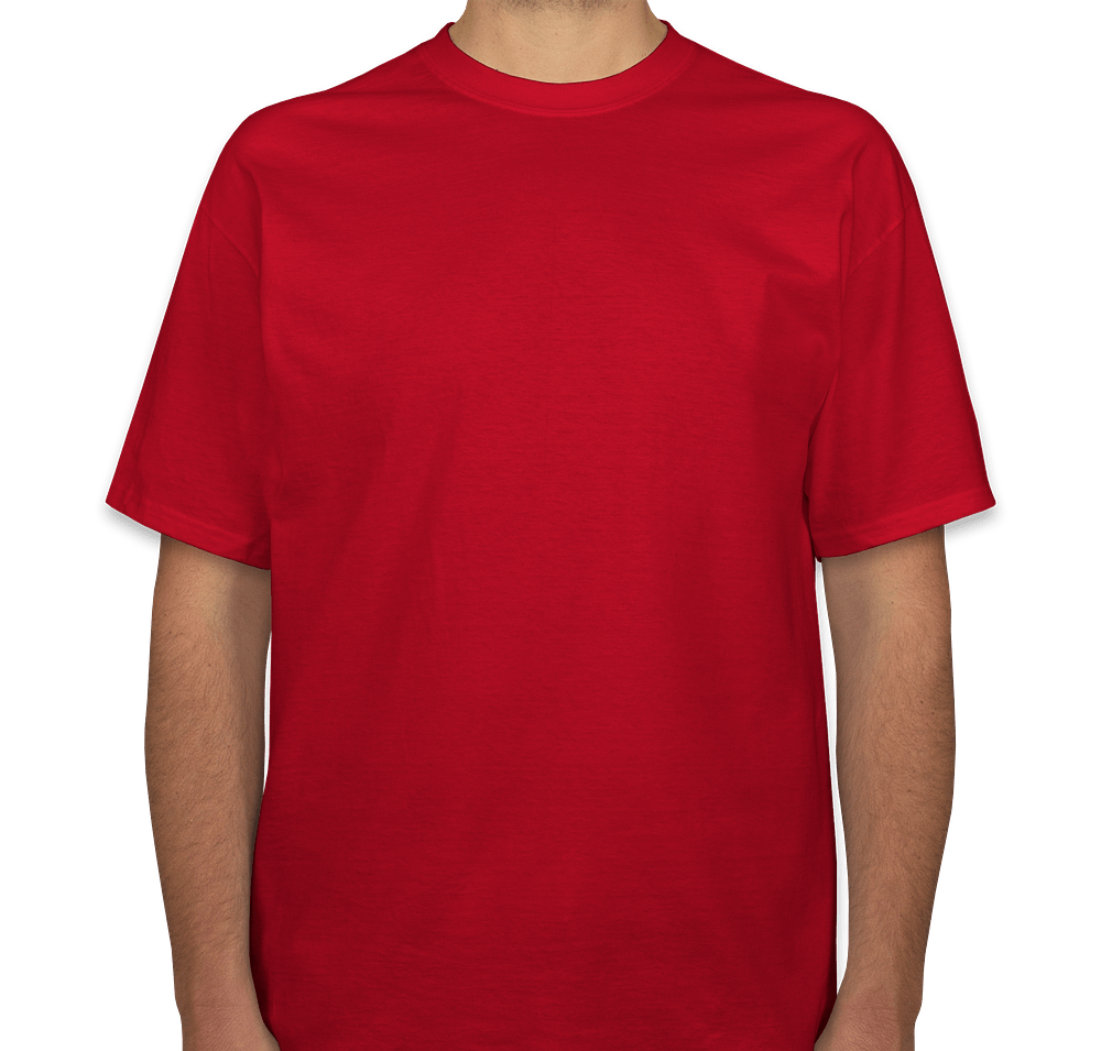 Port & Company Tall Essential T-shirt-default