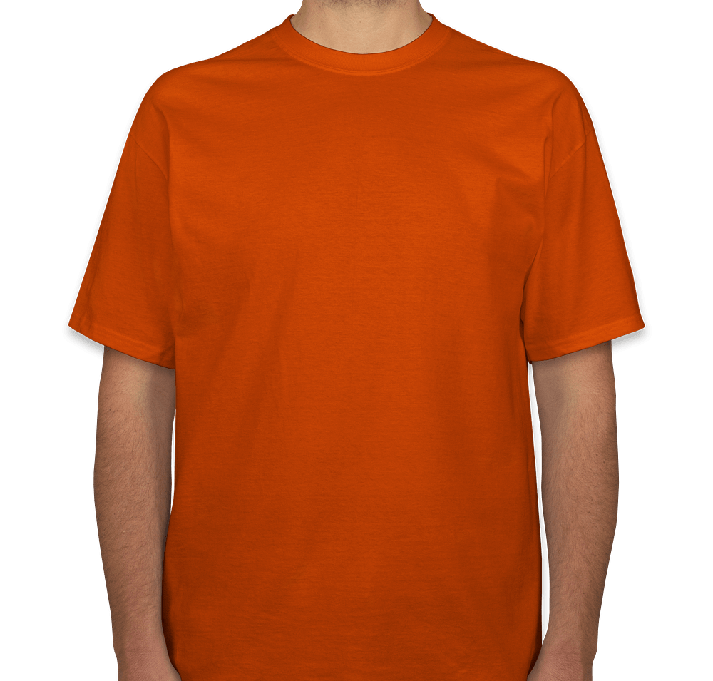 Port & Company Tall Essential T-shirt-default
