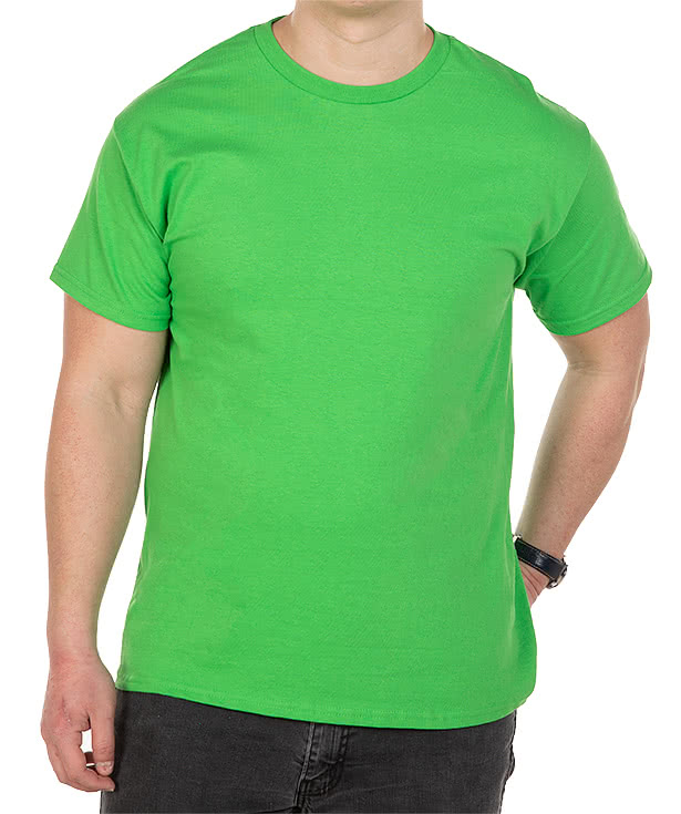 Gildan Tall 100% Cotton T-Shirt
