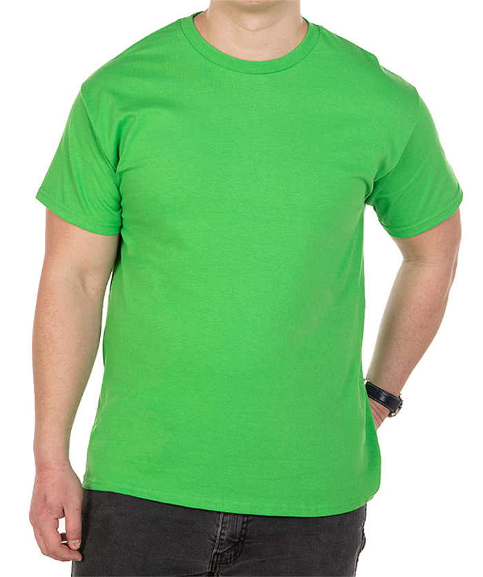 skotsk bjærgning anspændt Custom Gildan 100% Cotton T-shirt - Design Short Sleeve T-shirts Online at  CustomInk.com