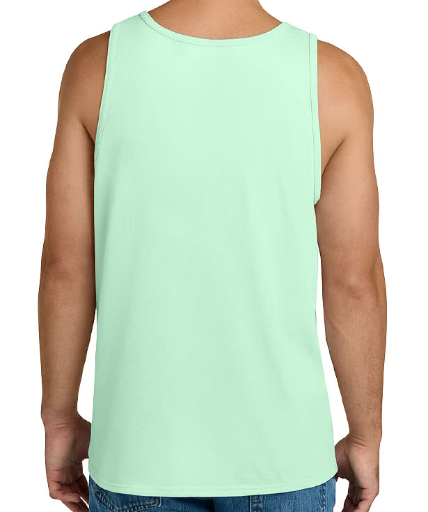 Jerzees Classics Cotton Tank