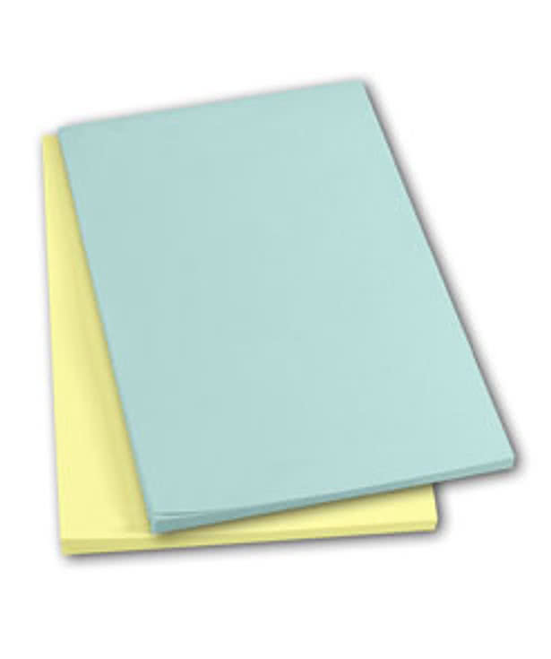 3M Post-it® Note- 4" x 6" - 50 sheets/pad