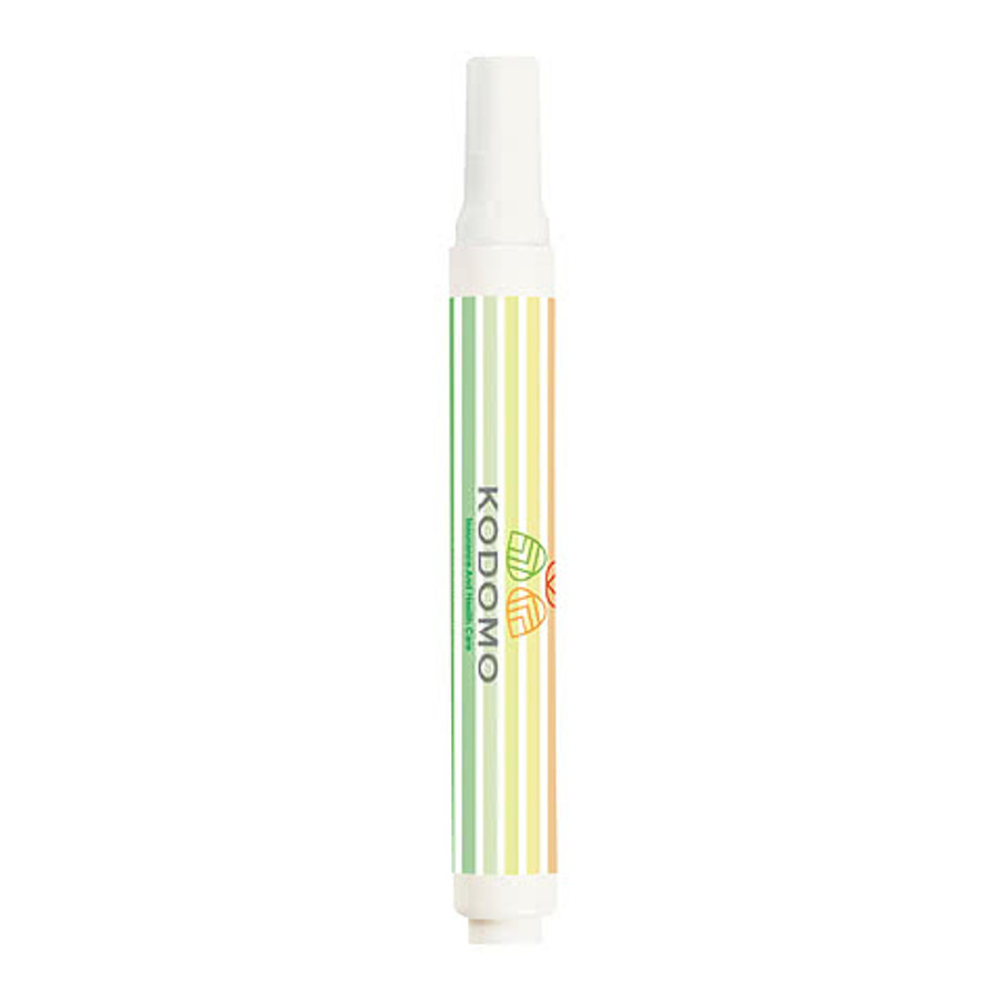 Full Color 0.33 oz. Stain Remover Pen in White