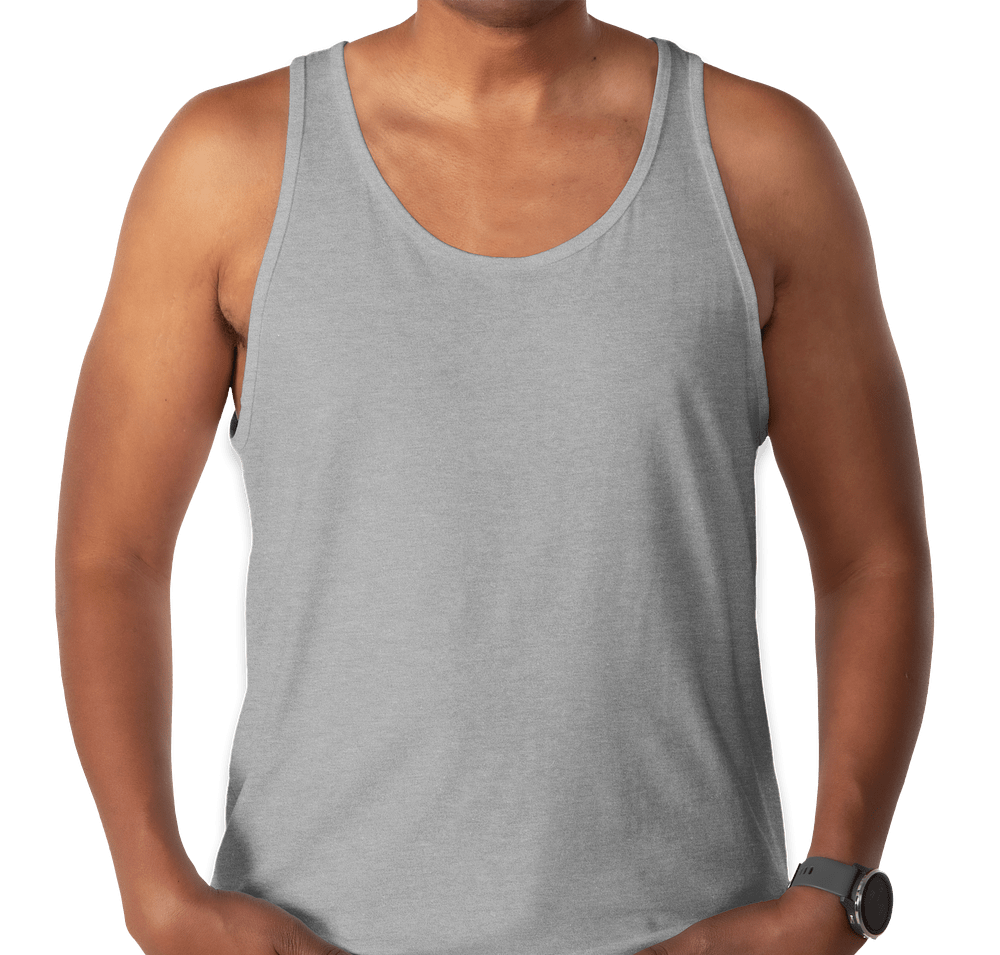 Bella + Canvas Jersey Tank-default