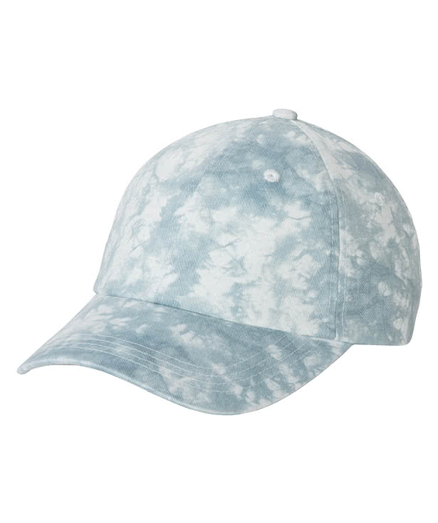 Port Authority Tie-Dye Unstructured Baseball Hat