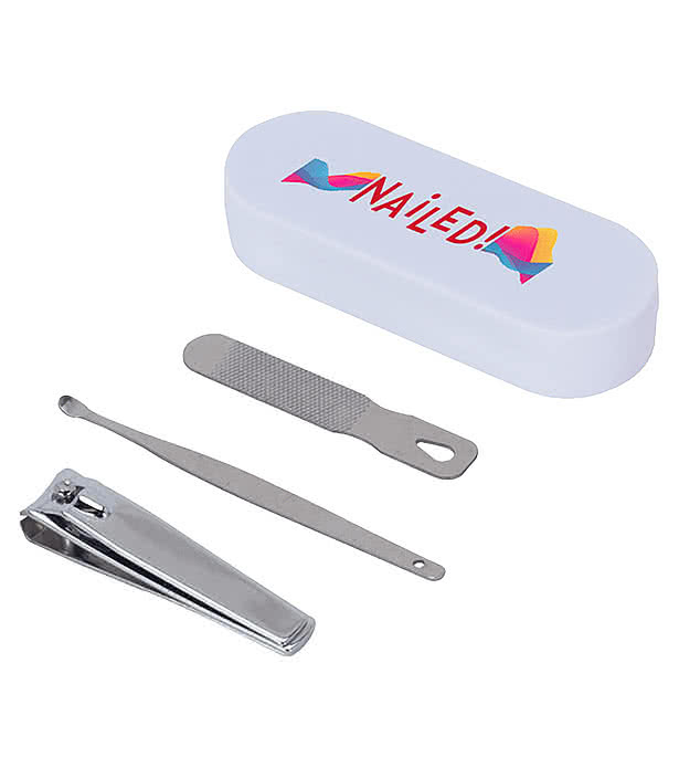 Nailspiration Manicure Set