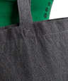 Recycled Cotton Convention Tote Bag