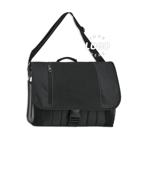 Custom Briefcase & Messenger Bags - Design Your Own at