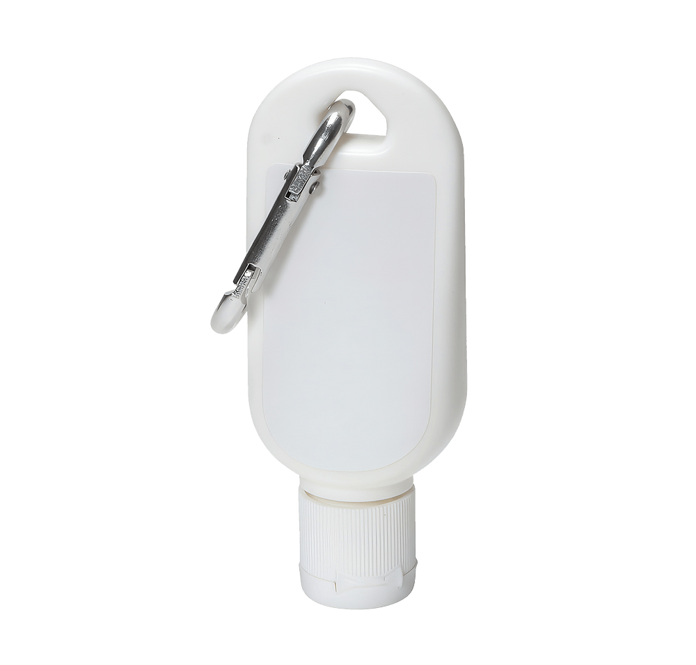 Safeguard 1 oz Sunscreen with Carabiner-default