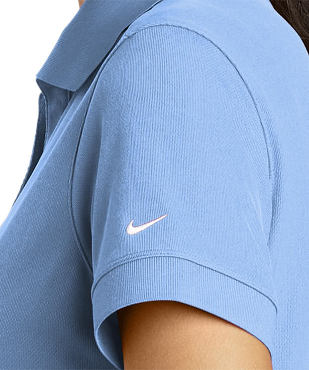 Nike Women's Dri-FIT Classic Performance Polo