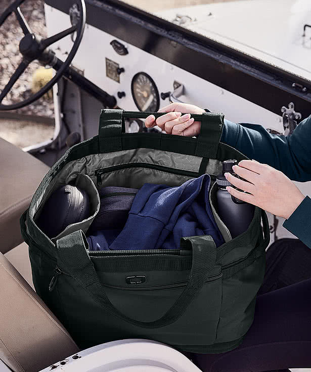 OGIO Gear Auto Tote Bag