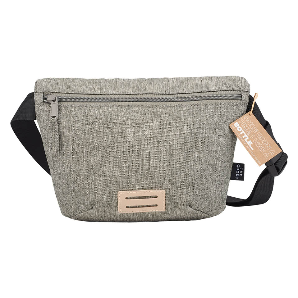 The Goods Recycled Fanny Pack