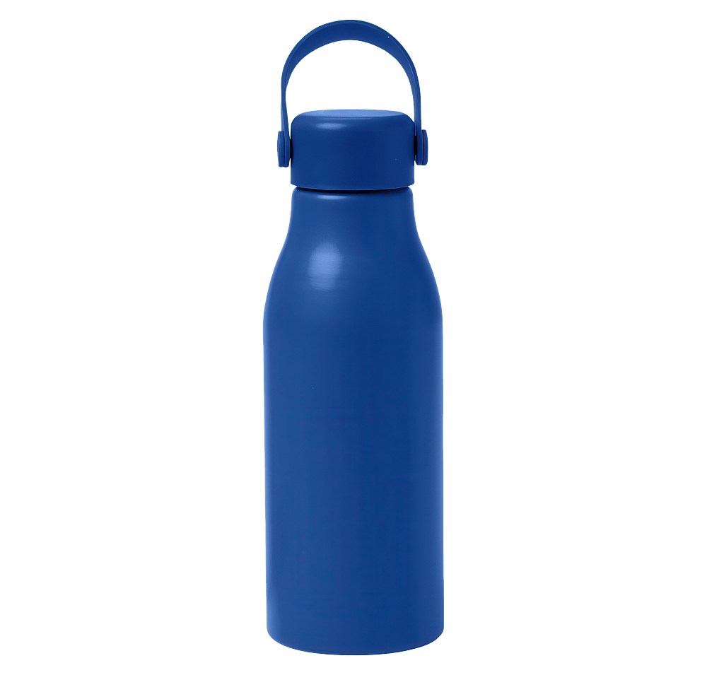 22 oz Recycled Aluminum Water Bottle-default