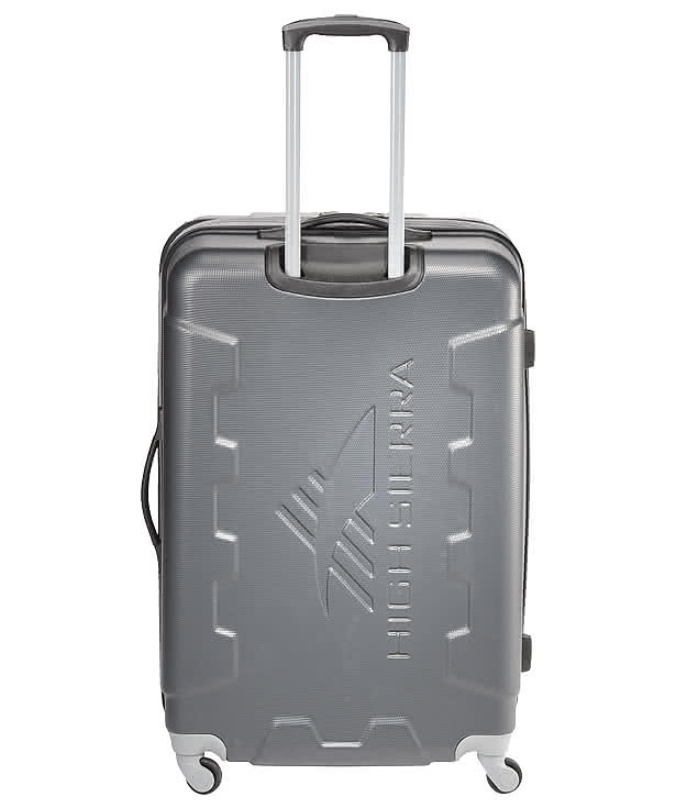 High Sierra 2-Piece Hardside Luggage Set