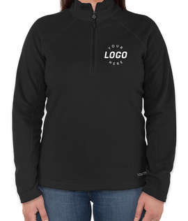 Marmot Women's Rocklin Half Zip Microfleece Jacket