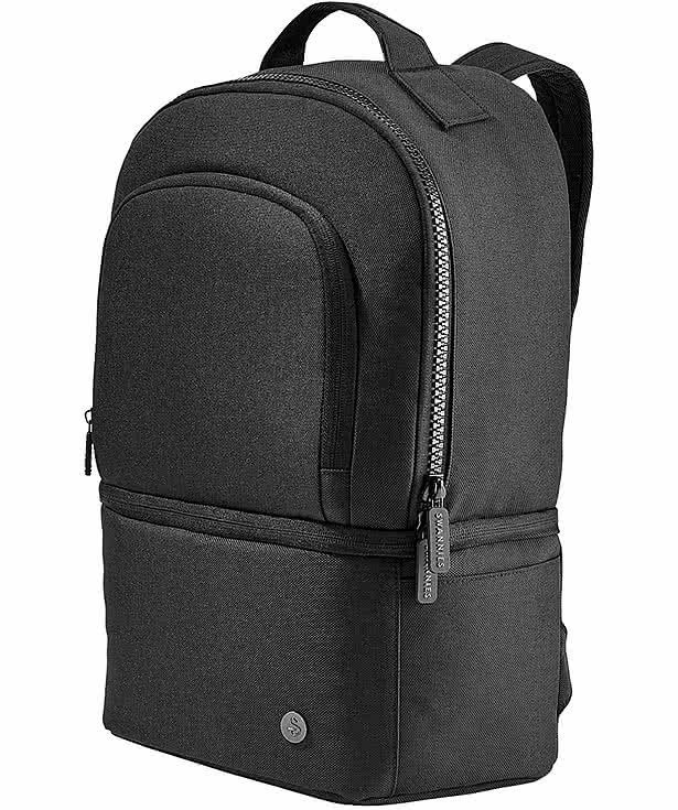 Swannies Golf Eco Friendly 8 Can Cooler Backpack