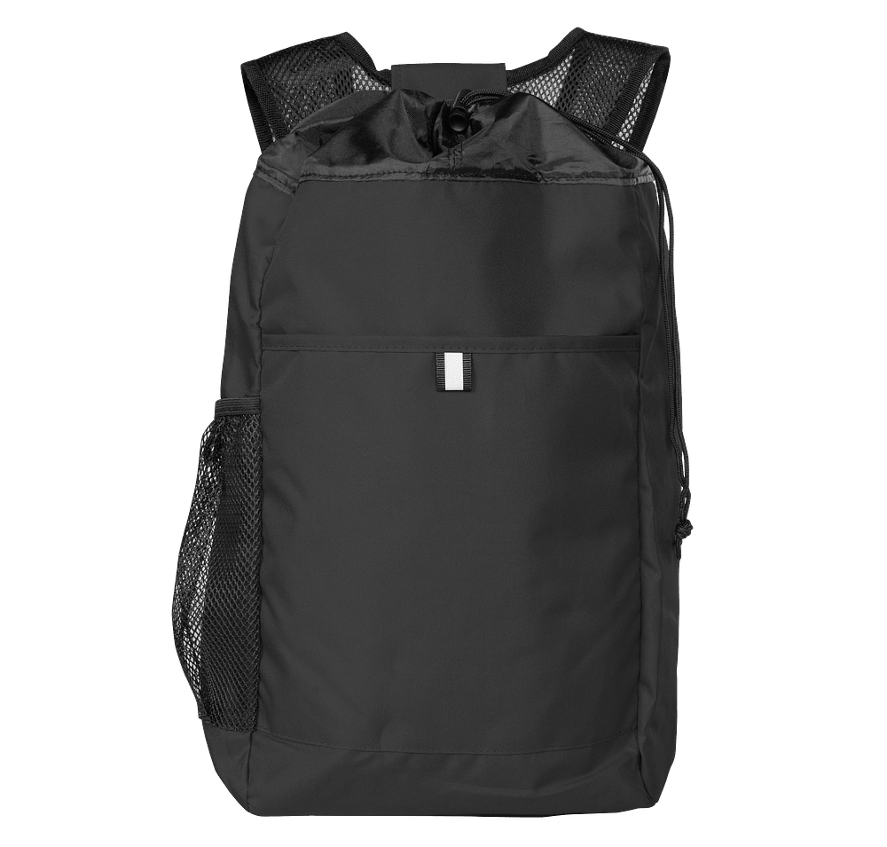 Port Authority Hybrid Backpack-default