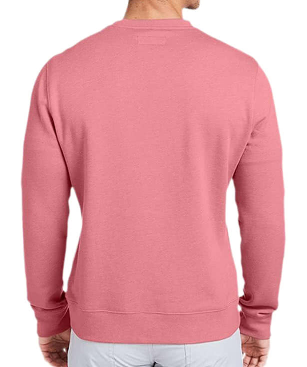Vineyard Vines Garment Dyed Crewneck Sweatshirt