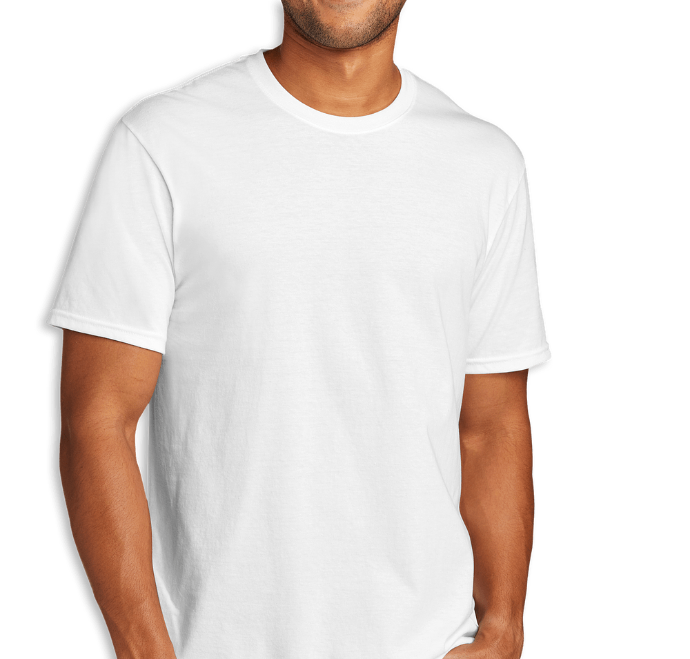 Port & Company Core Tri-Blend T-shirt-default