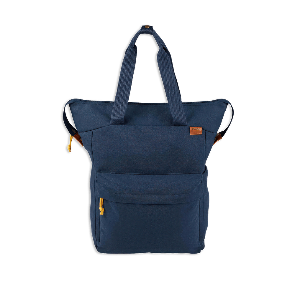 Field & Co. Parks 15" Computer Backpack-default