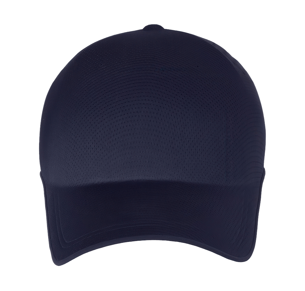 Under Armour Stealthform Perforated Baseball Hat-default