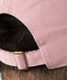 Otto Cap Garment Washed Baseball Hat