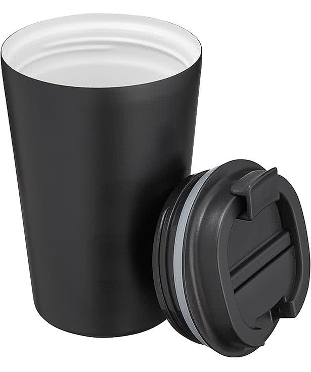 12 oz. Versa Insulated Stainless Steel Tumbler
