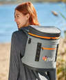 20 Can Adjustable Backpack Cooler