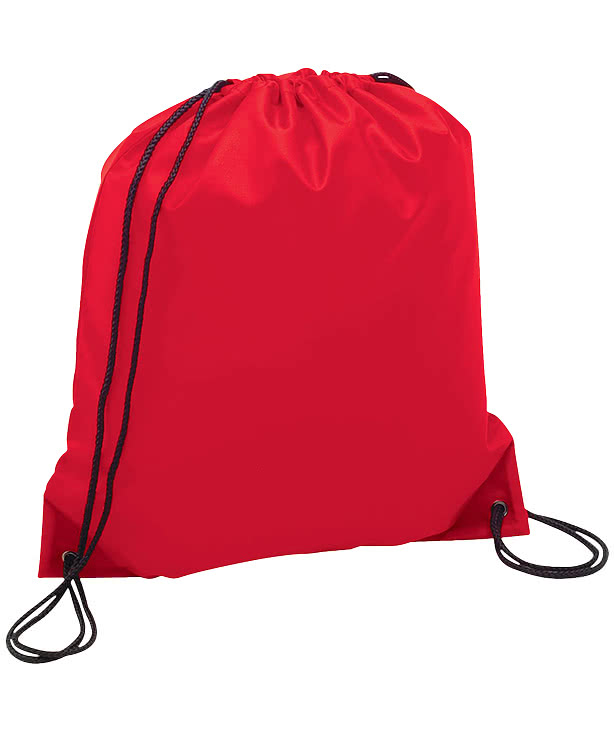 Oriole Promotional Drawstring Bag
