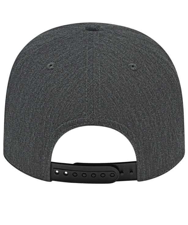 Cap America Recycled Snapback Baseball Hat
