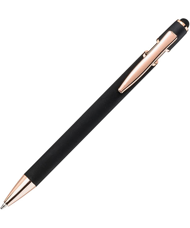 Anton Metal Pen
